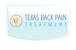 Texas Back Pain Treatment