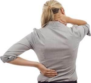 Back Pain Prevention