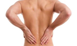 home back pain treatment