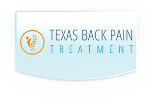 Texas Back Pain Treatment Logo