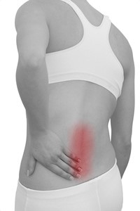 Dallas Back Pain Treatment