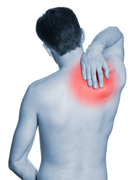 The Woodlands Back Pain Treatment
